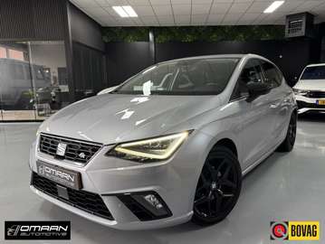 1.0 TSI 116PK FR DSG CARPLAY LED
