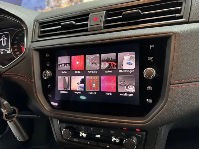 SEAT Ibiza view 15