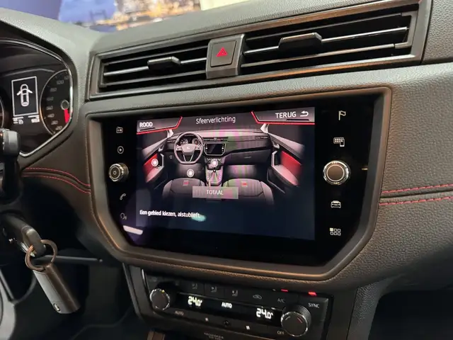SEAT Ibiza view 13