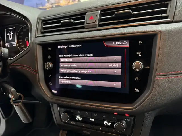 SEAT Ibiza view 12