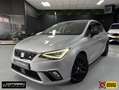 SEAT Ibiza 1.0 TSI 116PK FR DSG CARPLAY LED Grijs - thumbnail 1