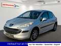 Peugeot 207 1.4 16V 90 Tendance Silber - thumbnail 1