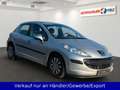 Peugeot 207 1.4 16V 90 Tendance Silber - thumbnail 3