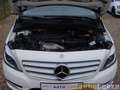 Mercedes-Benz B 180 BE NAVI,XEN,SHZ,KLIMA,BT,SICHT-P,MB-SH!!! Weiß - thumbnail 16
