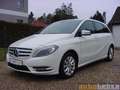 Mercedes-Benz B 180 BE NAVI,XEN,SHZ,KLIMA,BT,SICHT-P,MB-SH!!! Weiß - thumbnail 1