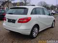 Mercedes-Benz B 180 BE NAVI,XEN,SHZ,KLIMA,BT,SICHT-P,MB-SH!!! Weiß - thumbnail 3
