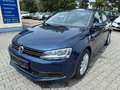 Volkswagen Jetta VI Comfortline BMT Automatik Navi Blue - thumbnail 5