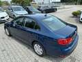 Volkswagen Jetta VI Comfortline BMT Automatik Navi Blue - thumbnail 14