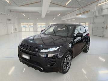 2.0 D200 MHEV R-DYNAMIC HSE AWD AUTO SUV