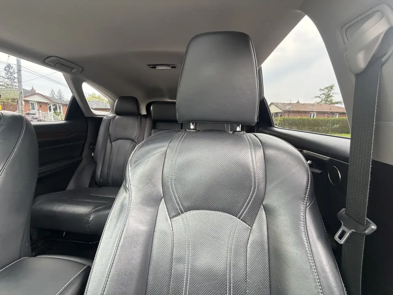 Lexus RX photo Lexus RX