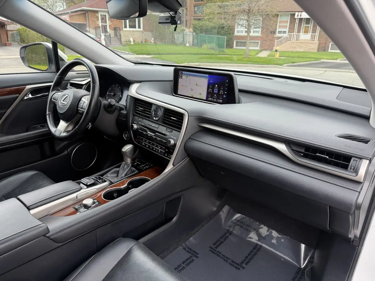 Lexus RX photo Lexus RX