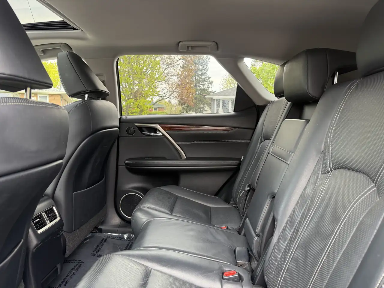 Lexus RX photo Lexus RX