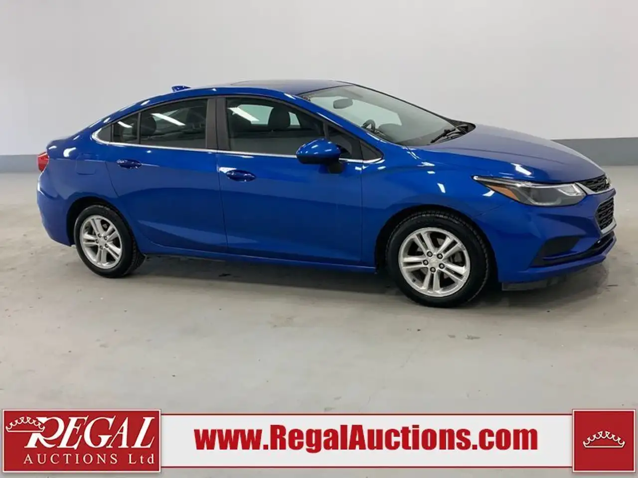 Chevrolet Cruze photo Chevrolet Cruze