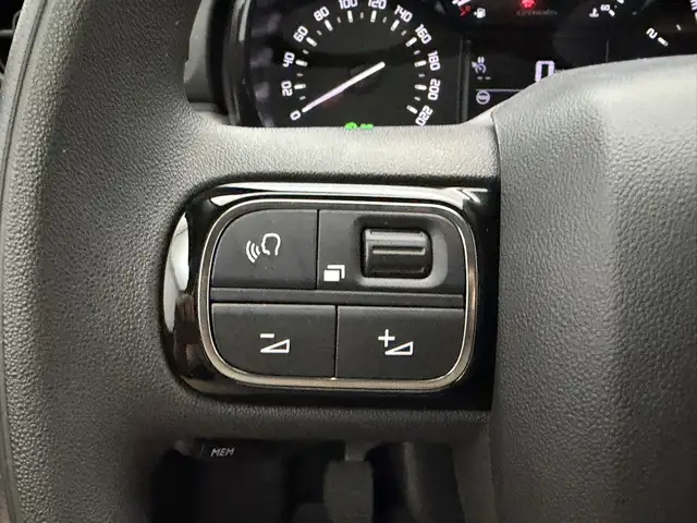 Citroen C3 view 8