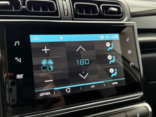 Citroen C3 view 15
