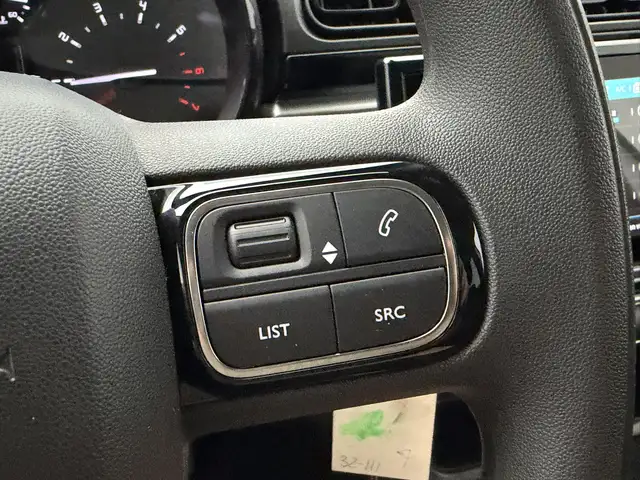 Citroen C3 view 9