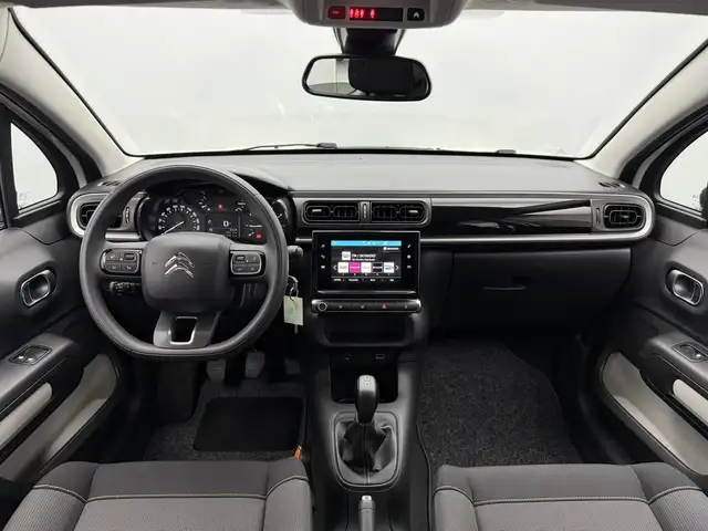 Citroen C3 view 4