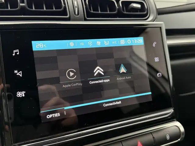 Citroen C3 view 14