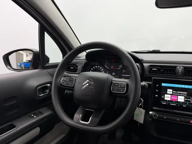 Citroen C3 view 7