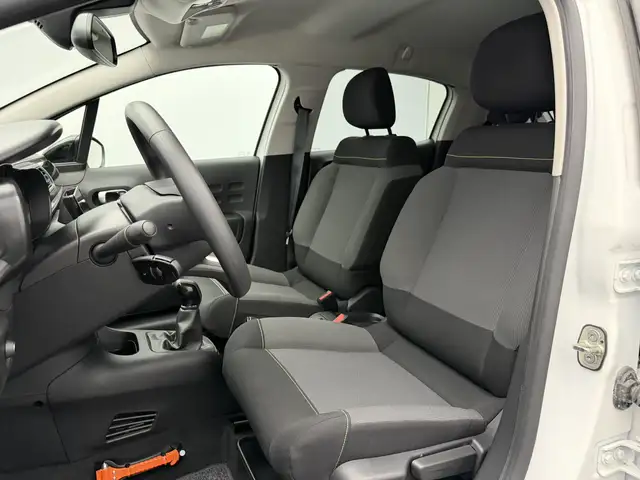 Citroen C3 view 5