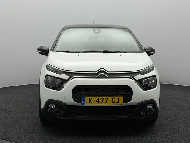 Citroen C3 view 2