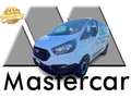 Ford Transit Custom N1 5 posti L2H1 TREND 2.0 ECOBLUE 130 CV - GF102RJ Gris - thumbnail 1