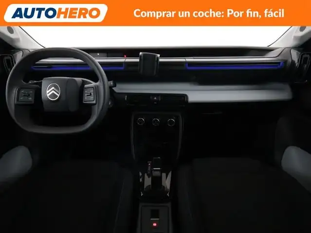 Citroen C3 view 14