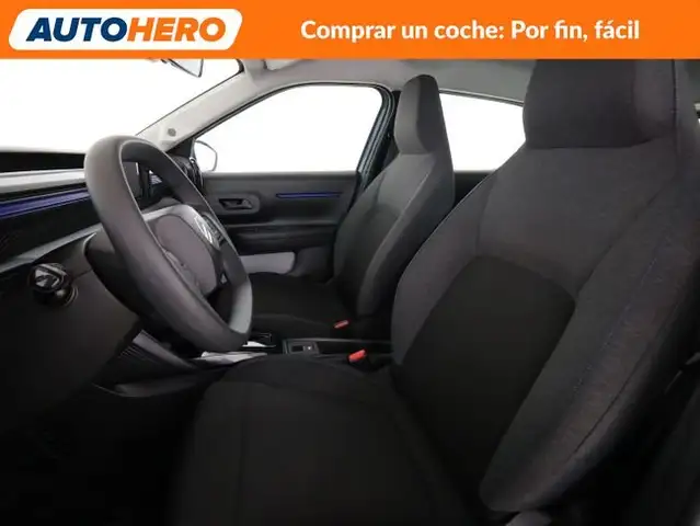 Citroen C3 view 12