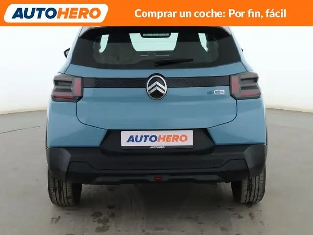 Citroen C3 view 5