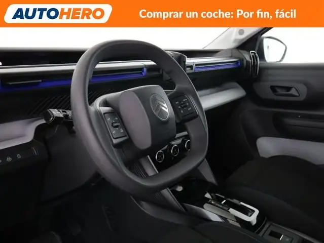 Citroen C3 view 13