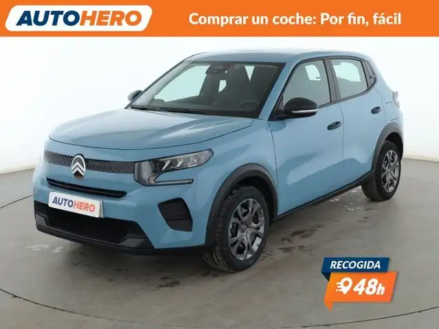 2025 Citroen C3 in Blue for sale