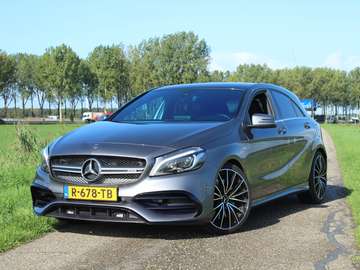 4MATIC | Facelift | Panoramadak | Camera