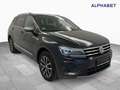 Volkswagen Tiguan Allspace 2.0 TDI Comfortline AHK ACC BLIS Noir - thumbnail 6