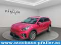 Kia Niro EV 64kWh long Range Gold P1 Roşu - thumbnail 1
