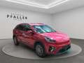 Kia Niro EV 64kWh long Range Gold P1 Roşu - thumbnail 4