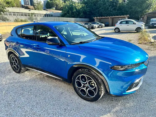 Alfa Romeo Tonale 1.6 diesel 130 CV TCT6 Ti  GARANZIA 12 MESI IVA C