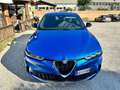 Alfa Romeo Tonale 1.6 diesel 130 CV TCT6 Ti PRONTA CONSEGNA GARANZI Bleu - thumbnail 2
