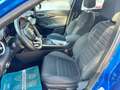 Alfa Romeo Tonale 1.6 diesel 130 CV TCT6 Ti PRONTA CONSEGNA GARANZI Bleu - thumbnail 10