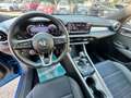 Alfa Romeo Tonale 1.6 diesel 130 CV TCT6 Ti PRONTA CONSEGNA GARANZI Bleu - thumbnail 9