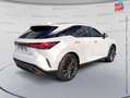 Lexus RX 450h 450h+ Executive 4WD MY25 Blanc - thumbnail 6