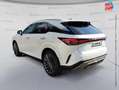 Lexus RX 450h 450h+ Executive 4WD MY25 Blanc - thumbnail 8