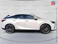 Lexus RX 450h 450h+ Executive 4WD MY25 Blanc - thumbnail 4