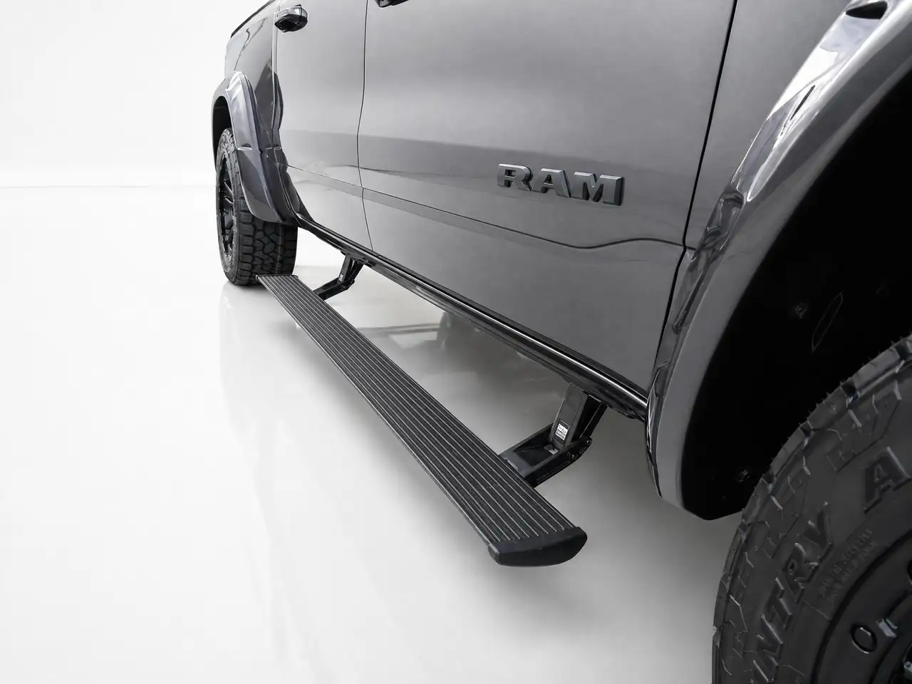 Dodge RAM 2024 — фото 10