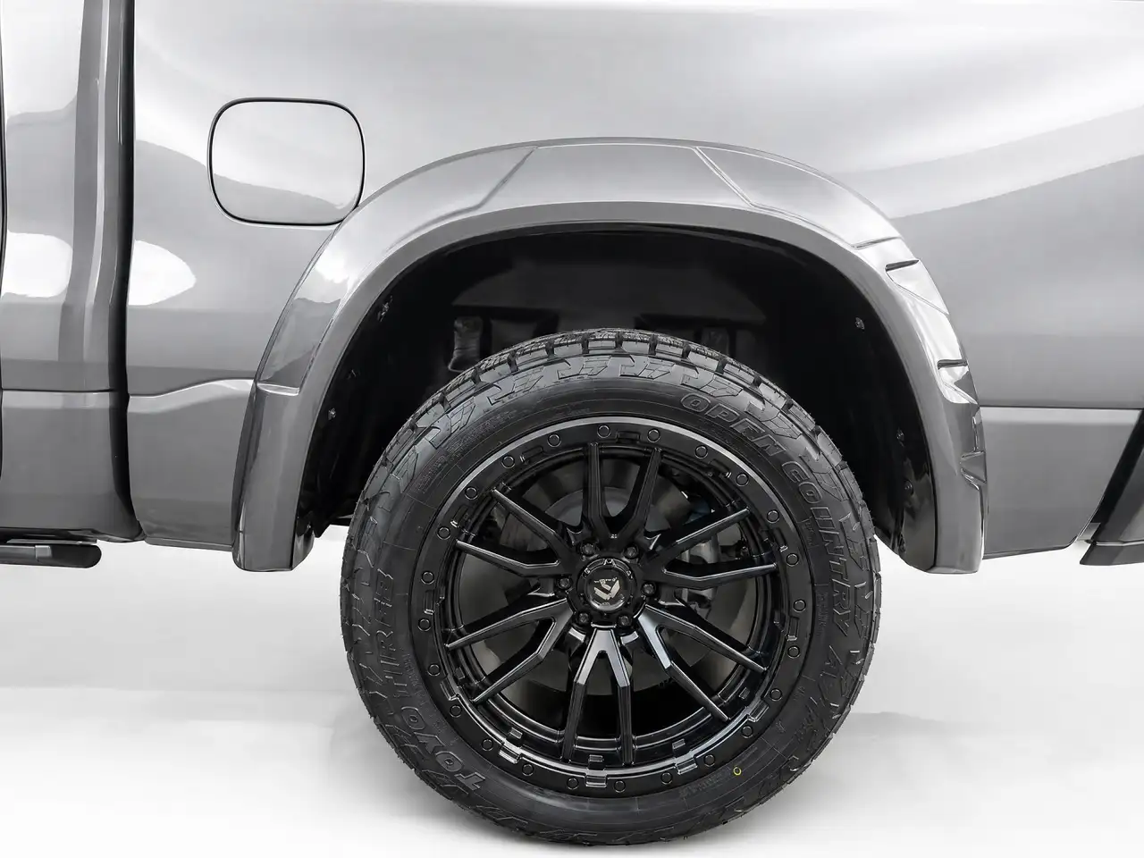 Dodge RAM 2024 — фото 14