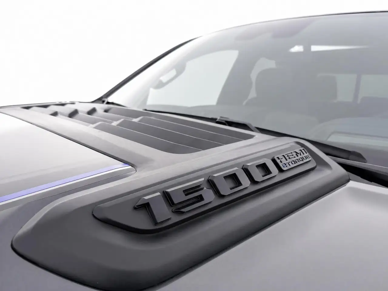 Dodge RAM 2024 — фото 12