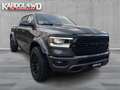 Dodge RAM 1500 5.7 V8 4x4 Crew Cab Sport | Incl. Tonneau cov Gris - thumbnail 3
