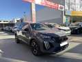 Peugeot 2008 1.2 PureTech S&S Allure Pack 100 Gris - thumbnail 3