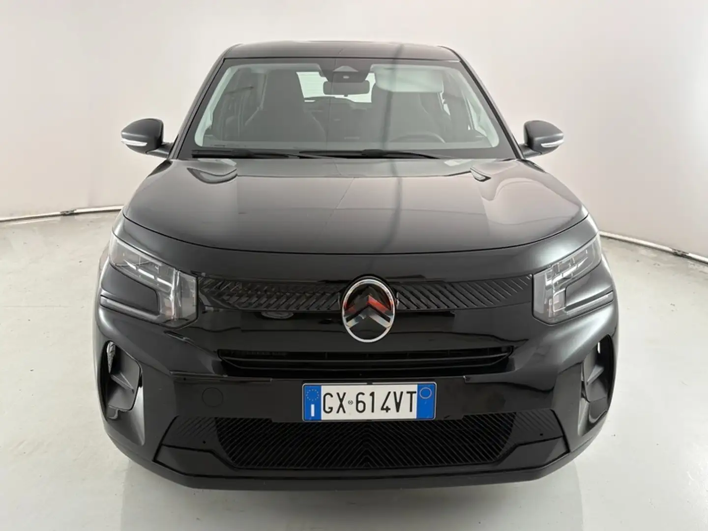 Citroen C3 1.2 Puretech Turbo You Noir - 2