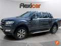 Ford Ranger 3.2 213 AUTO WILDTRACK Gris - thumbnail 5