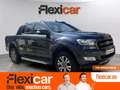 Ford Ranger 3.2 213 AUTO WILDTRACK Gris - thumbnail 1